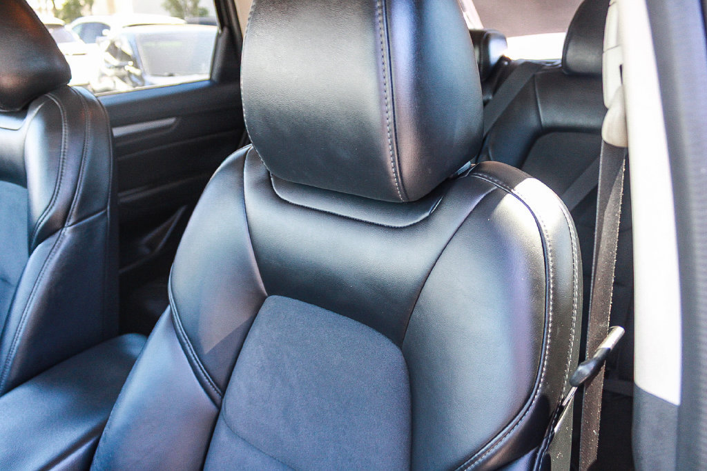 Used 2018 MAZDA CX-5 Touring w/ Preferred Equipment Package FWD image 25