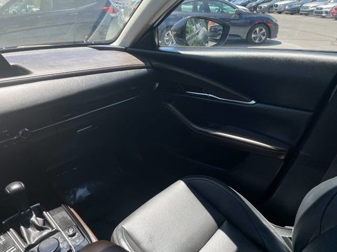 Used 2021 MAZDA CX-30 2.5 Turbo w/ Premium Package image 31