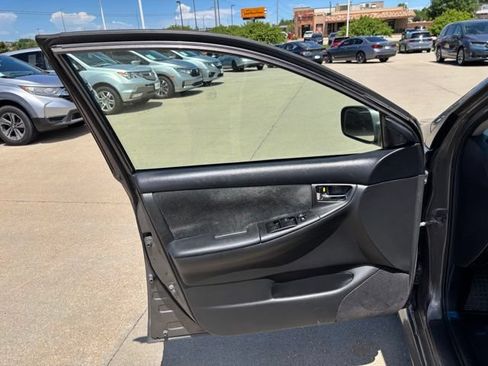 Used 2007 Toyota Corolla S FWD image 9