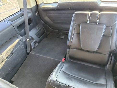Used 2013 Ford Flex SEL FWD image 16