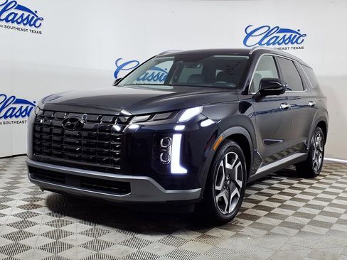 Used 2024 Hyundai Palisade Limited AWD/4WD image 5