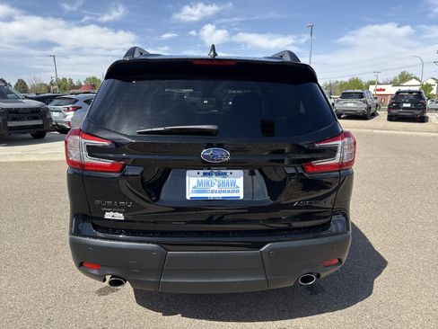 New 2026 Subaru Ascent Premium AWD/4WD image 12