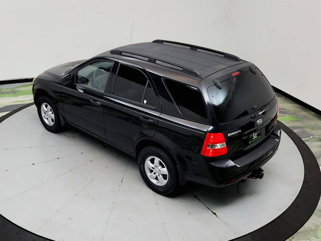 Used 2009 Kia Sorento LX RWD image 35