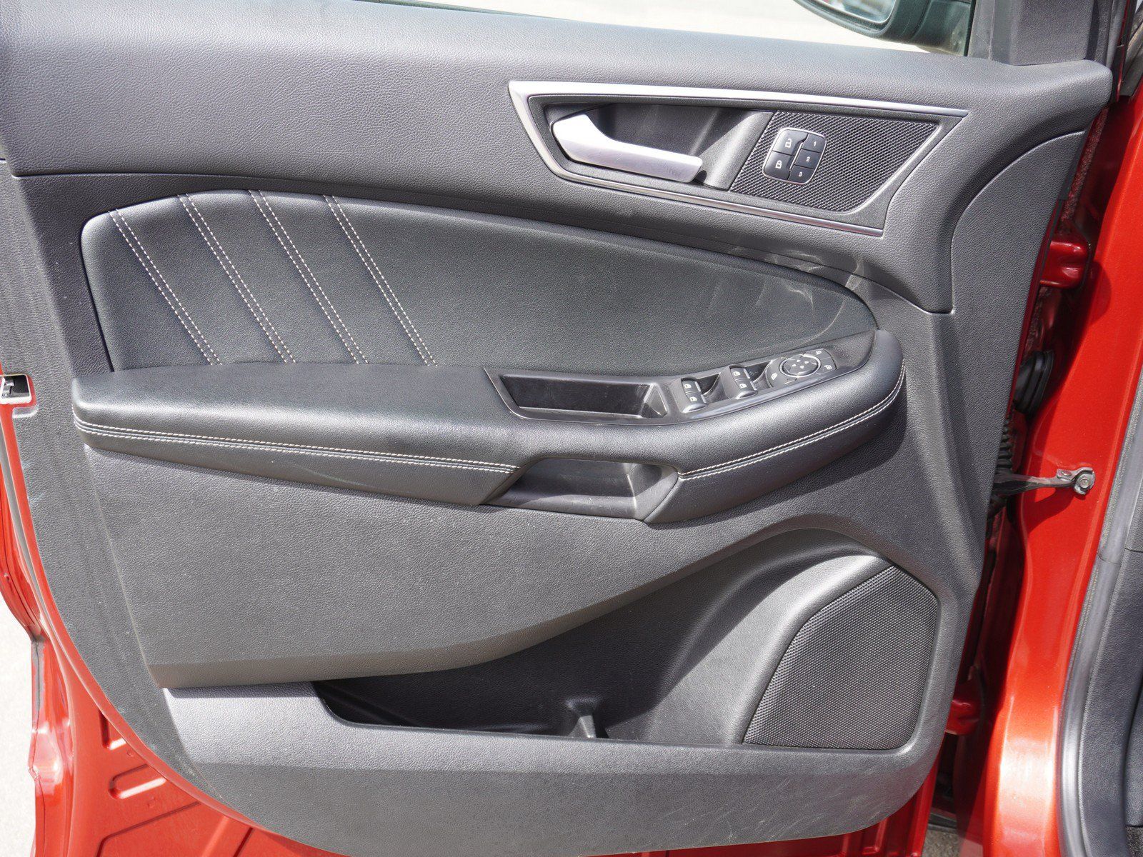 Used 2016 Ford Edge Sport w/ Equipment Group 401A AWD/4WD image 19