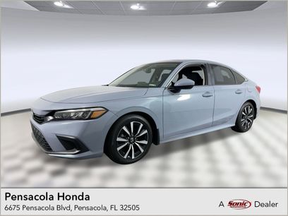 Used 2024 Honda Civic EX