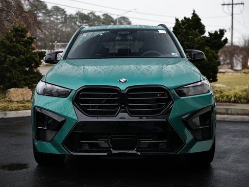 New 2026 BMW X5 M Competition w/ Executive Package image 13