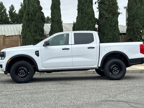 New 2026 Ford Ranger XL RWD image 7