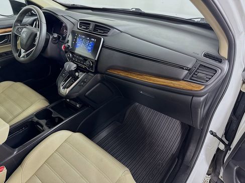 Used 2022 Honda CR-V EX image 31
