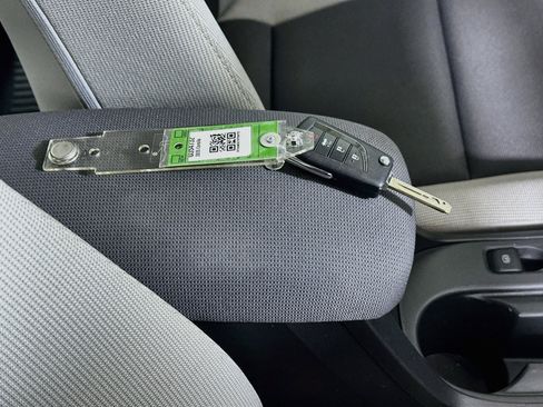 Certified 2025 Toyota Corolla LE FWD image 32