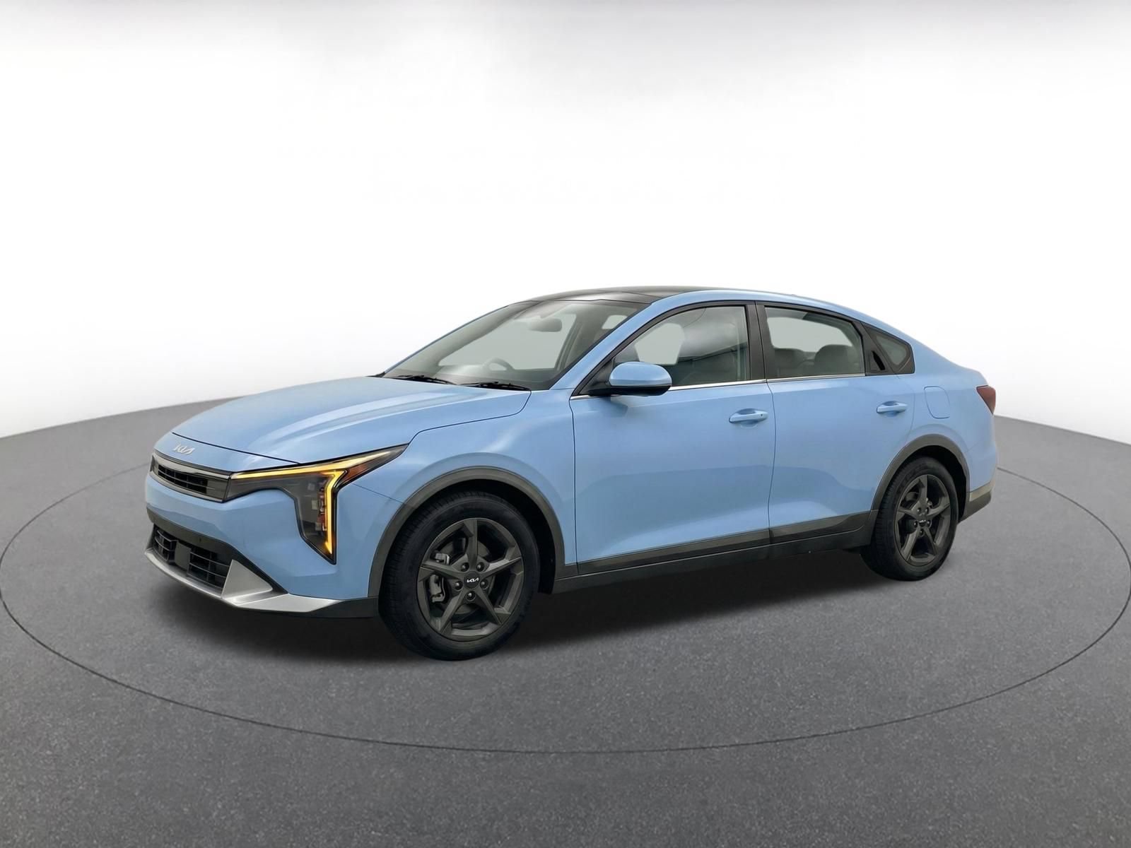 Used 2026 Kia K4 FWD image 3