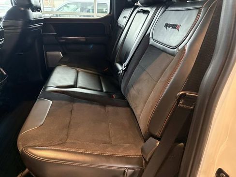 Used 2024 Ford F150 Raptor w/ Equipment Group 803A Raptor R image 16