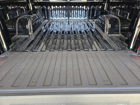New 2026 Chevrolet Silverado 1500 Custom RWD image 37