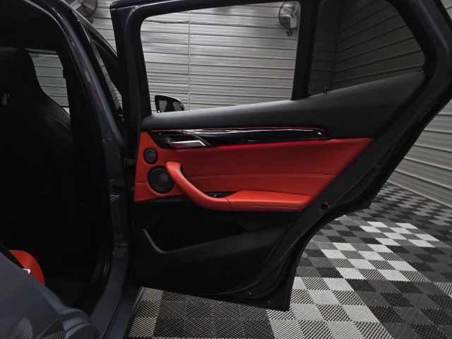 Used 2021 BMW X2 M35i w/ Premium Package AWD/4WD image 39