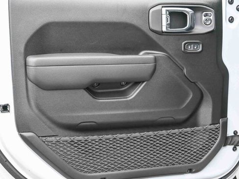 New 2026 Jeep Gladiator Rubicon image 15