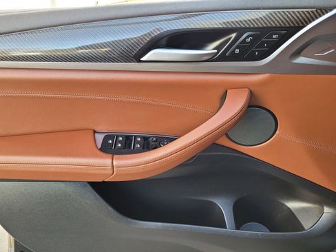 Used 2024 BMW X4 M w/ Executive Package image 24