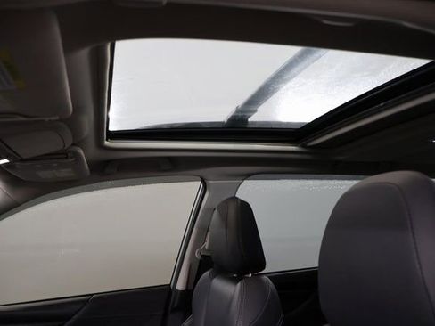 Certified 2023 Subaru Forester Limited image 12