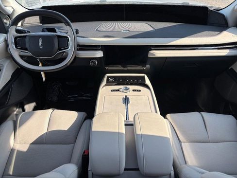 New 2026 Lincoln Navigator Reserve AWD/4WD image 12