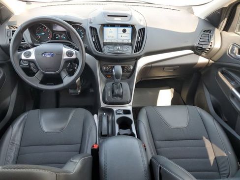 Used 2016 Ford Escape SE w/ SE Chrome Package FWD image 30
