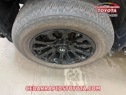 Certified 2020 Toyota Tundra SR5 image 6