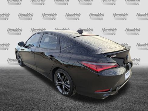 Used 2025 Acura Integra A-Spec image 8