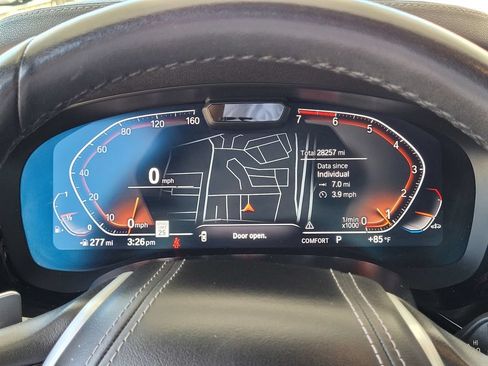 Used 2023 BMW 530i xDrive w/ Premium Package AWD/4WD image 12