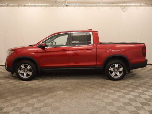 Used 2025 Honda Ridgeline RTL image 25
