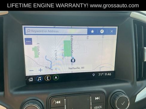 Used 2019 GMC Terrain SLT w/ GMC Pro Grade Package AWD/4WD image 18