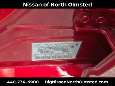 Certified 2023 Nissan Sentra SV w/ All-Weather Package FWD image 29