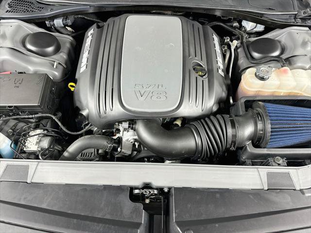 Used 2023 Dodge Challenger R/T w/ T/A Package RWD image 25