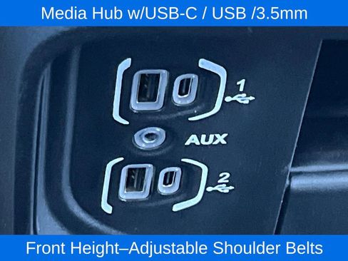 New 2024 RAM 5500 Tradesman image 11