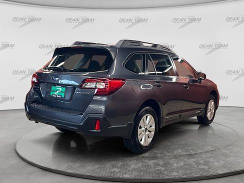 Used 2019 Subaru Outback 2.5i AWD/4WD image 7