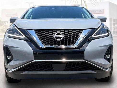 Used 2020 Nissan Murano Platinum AWD/4WD image 24