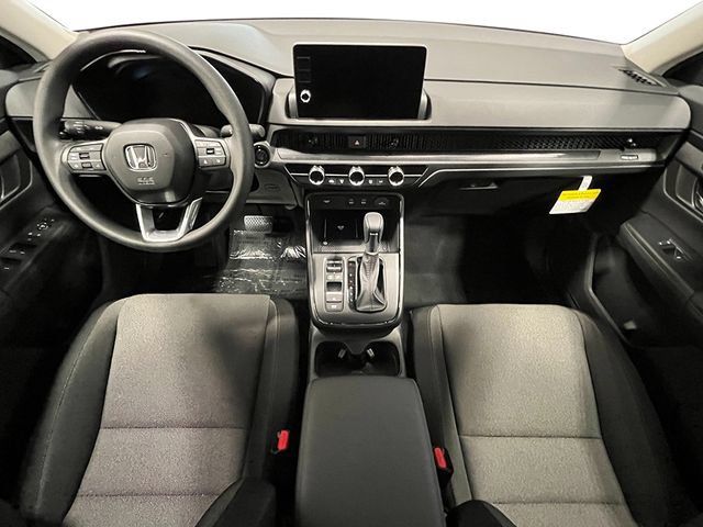 New 2027 Honda CR-V LX image 16