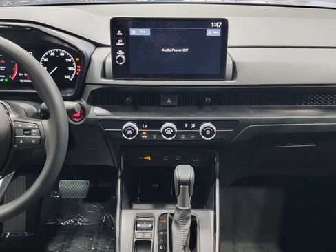 New 2026 Honda CR-V LX image 18