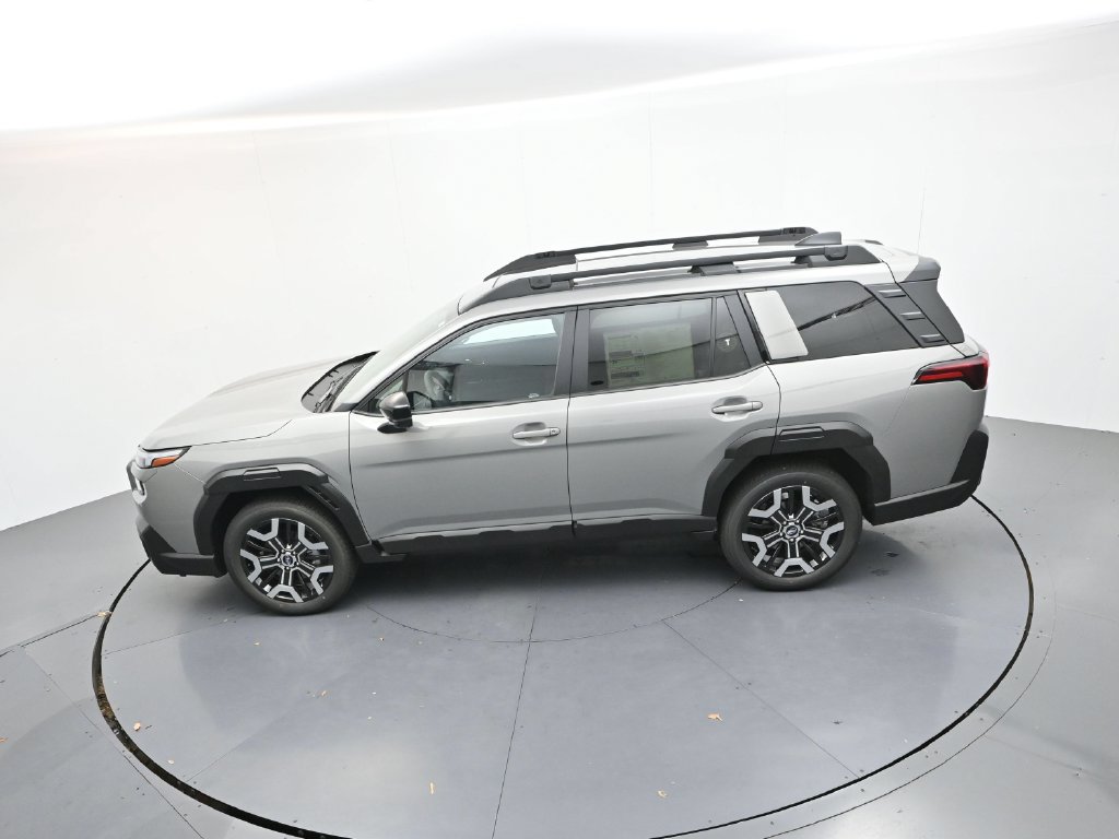 New 2026 Subaru Outback Touring XT AWD/4WD image 12