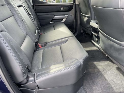 Used 2023 Toyota Tundra SR5 w/ SR5 Premium Package image 44