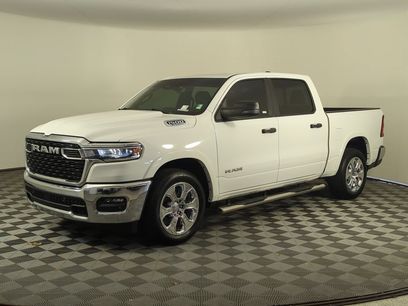Used 2025 RAM 1500 Big Horn