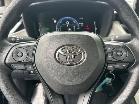 Certified 2026 Toyota Corolla LE image 27