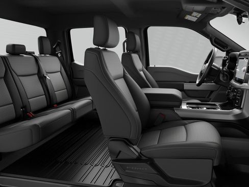 New 2026 Ford F150 STX image 42