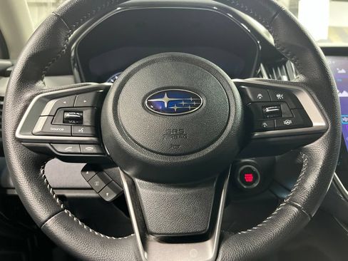 Used 2020 Subaru Outback Premium w/ Popular Package #1 AWD/4WD image 21