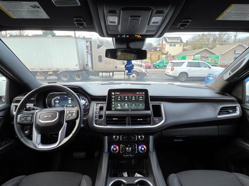 Used 2023 GMC Yukon XL SLE w/ Max Trailering Package image 20