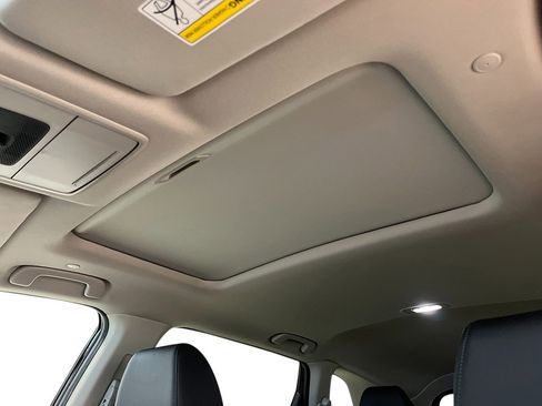 New 2026 Honda CR-V EX-L image 23