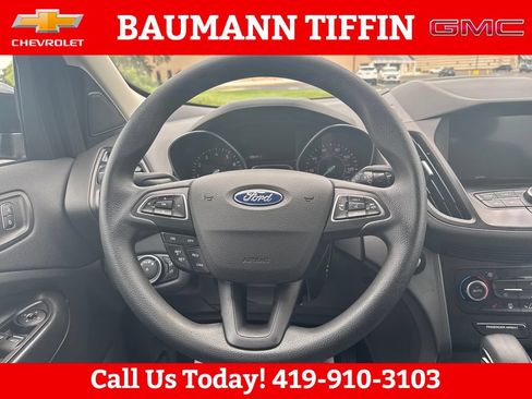 Used 2019 Ford Escape SE FWD image 22