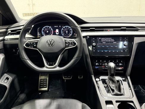 Used 2023 Volkswagen Arteon SEL Premium image 20