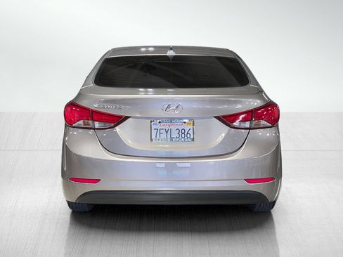 Used 2014 Hyundai Elantra SE FWD image 6