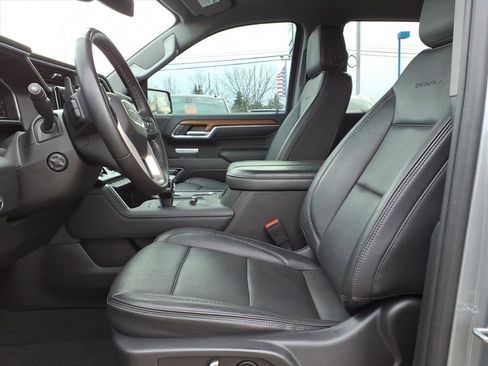 Certified 2023 GMC Sierra 1500 Denali image 16