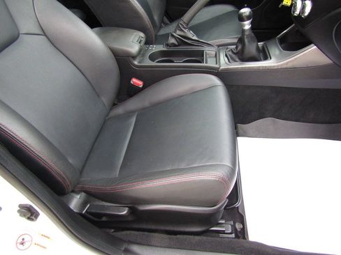 Used 2014 Subaru Impreza WRX Limited AWD/4WD image 17