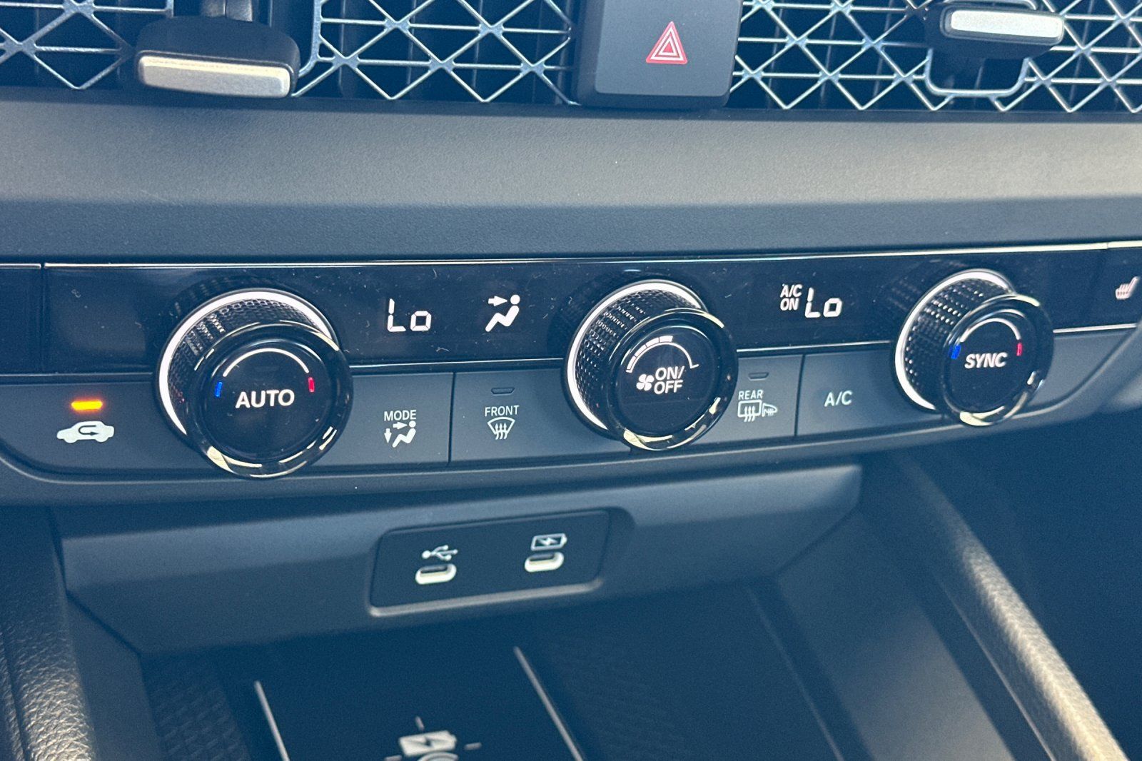 New 2026 Honda Accord SE image 21