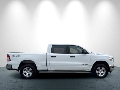Used 2023 RAM 1500 Big Horn image 3