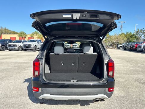 Used 2022 Hyundai Palisade SEL w/ Premium Package image 28